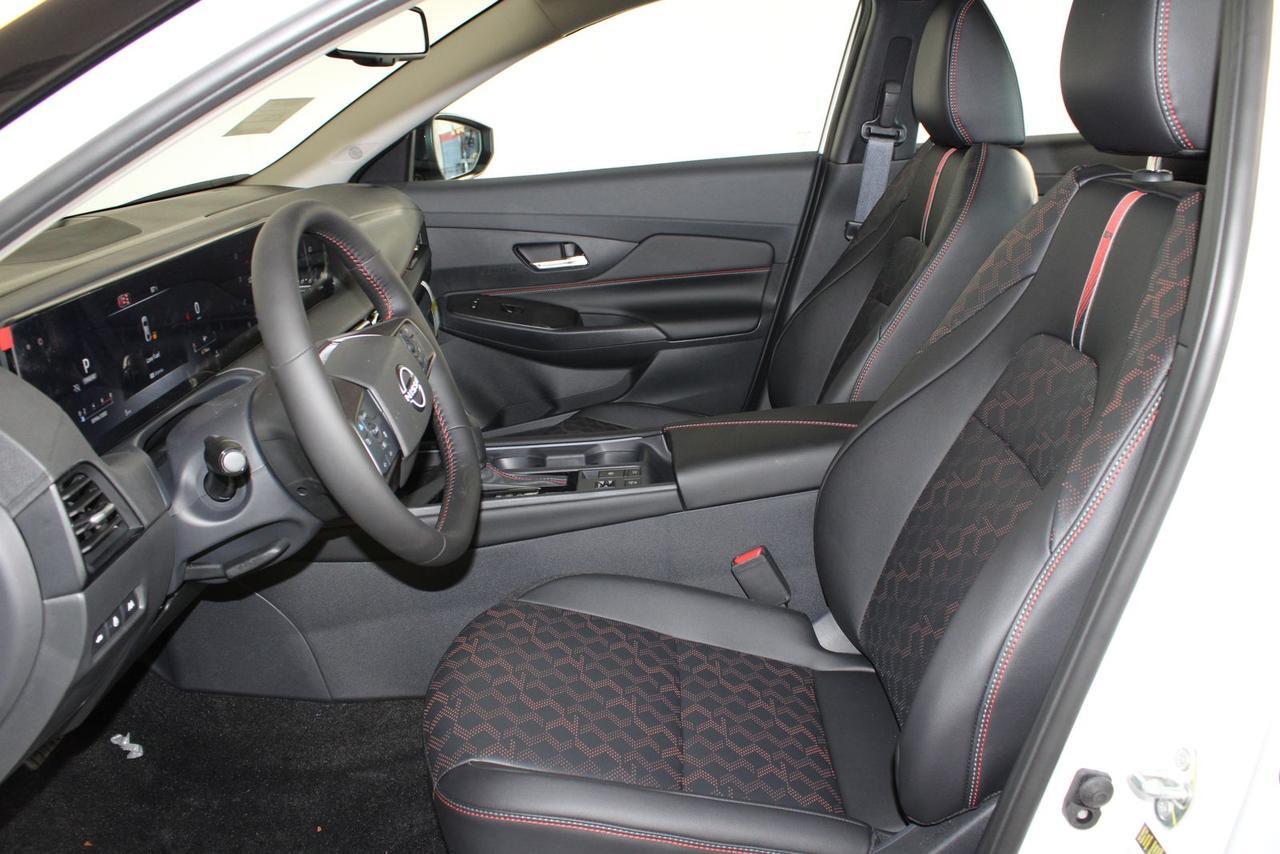 2027 Nissan Sentra SR Manassas VA