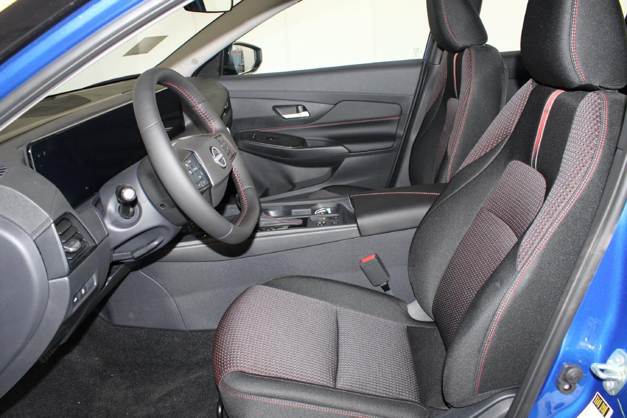 2027 Nissan Sentra SR Manassas VA