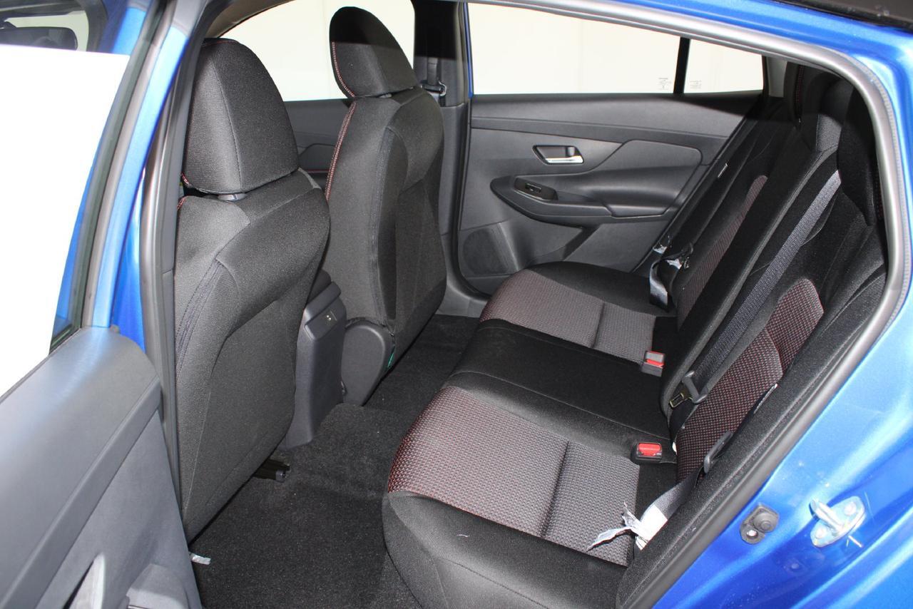 2027 Nissan Sentra SR Manassas VA