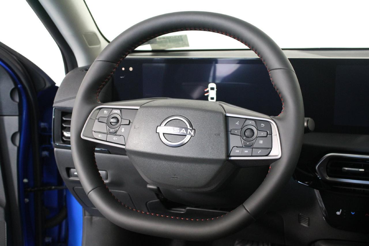 2027 Nissan Sentra SR Manassas VA