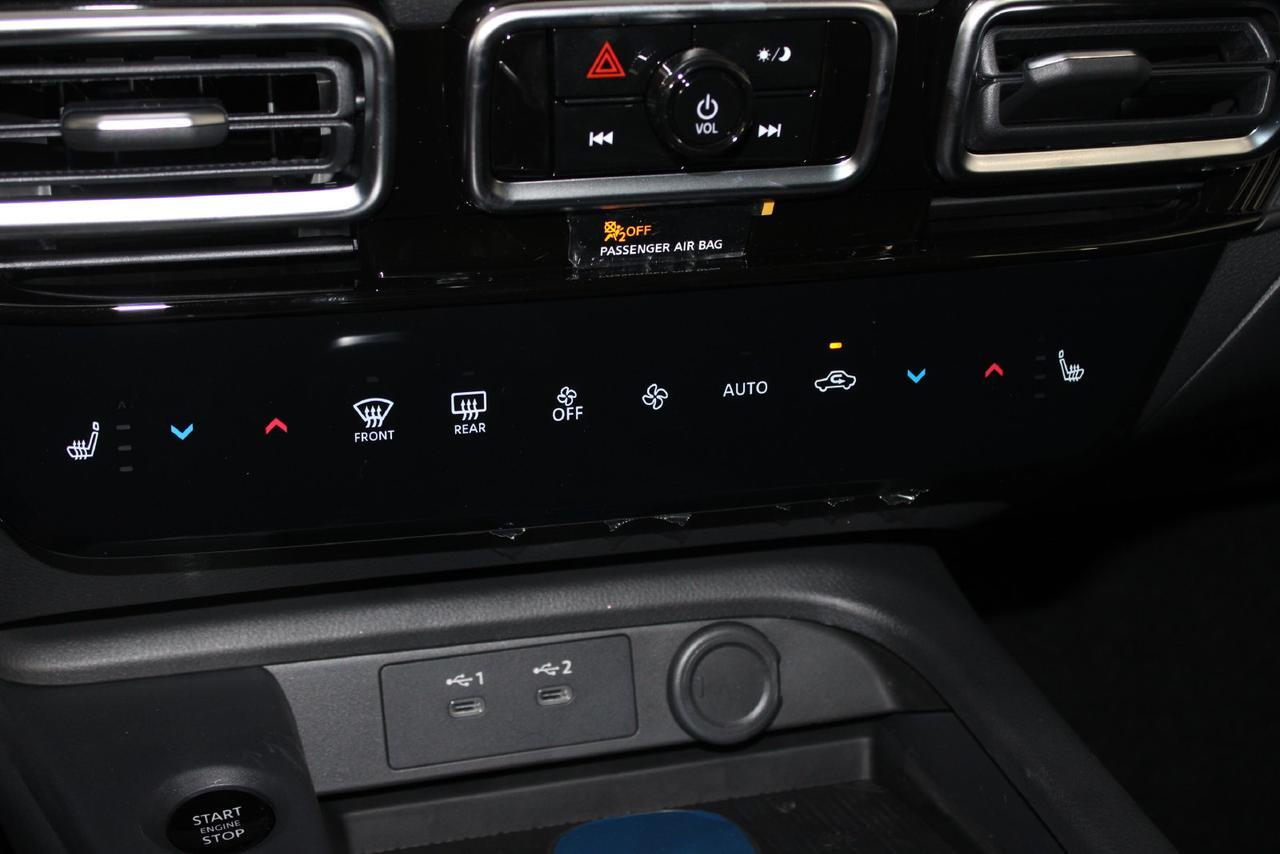 2027 Nissan Sentra SR Manassas VA