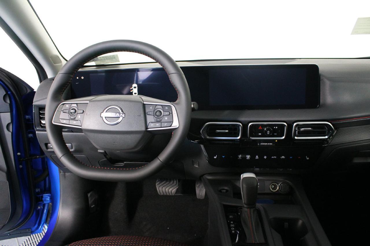 2027 Nissan Sentra SR Manassas VA