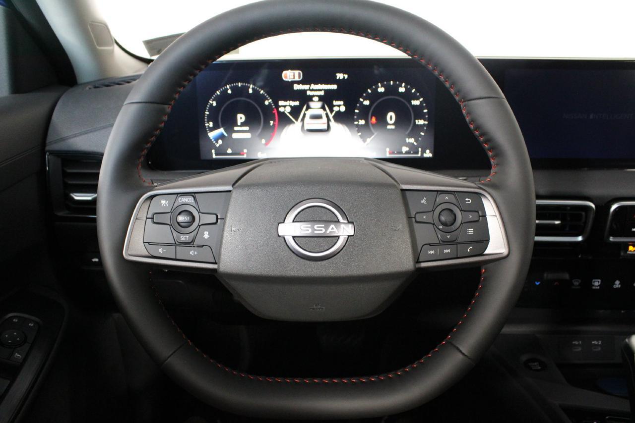 2027 Nissan Sentra SR Manassas VA