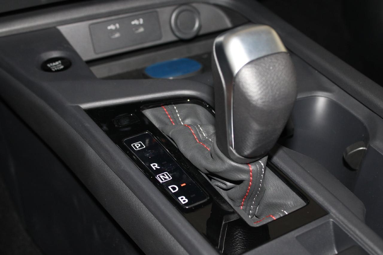2027 Nissan Sentra SR Manassas VA