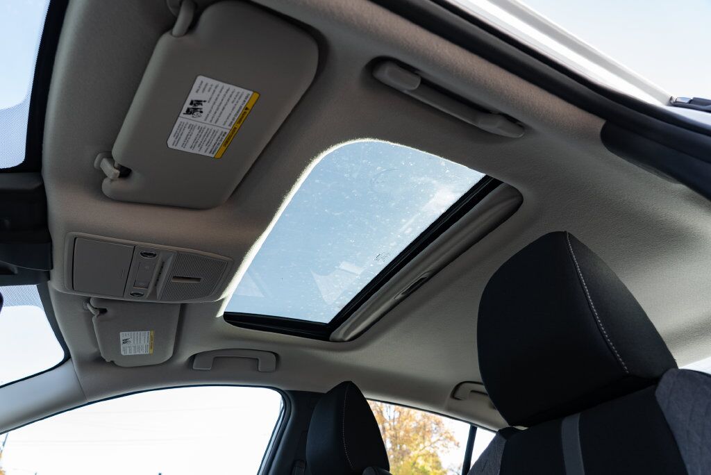 2027 Nissan Sentra SV Beaverton OR