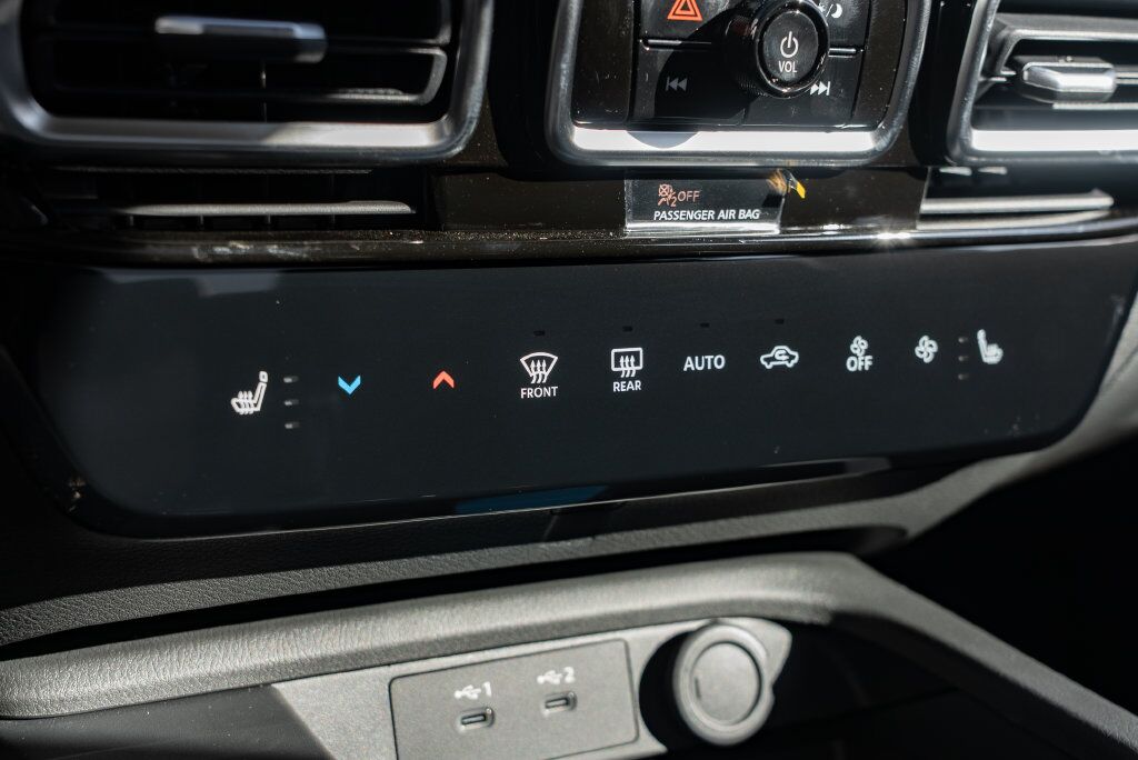 2027 Nissan Sentra SV Beaverton OR