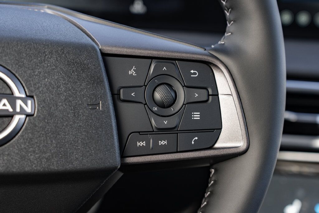 2027 Nissan Sentra SV Beaverton OR