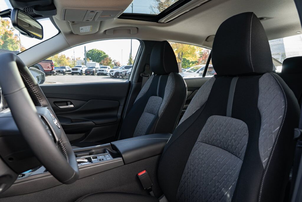 2027 Nissan Sentra SV Beaverton OR