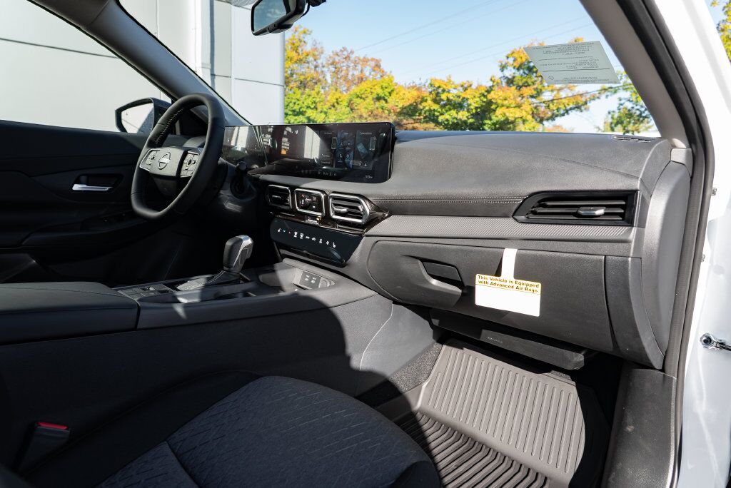 2027 Nissan Sentra SV Beaverton OR