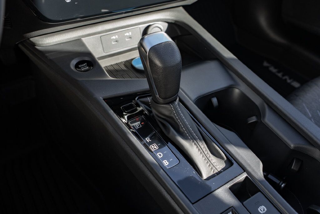 2027 Nissan Sentra SV Beaverton OR