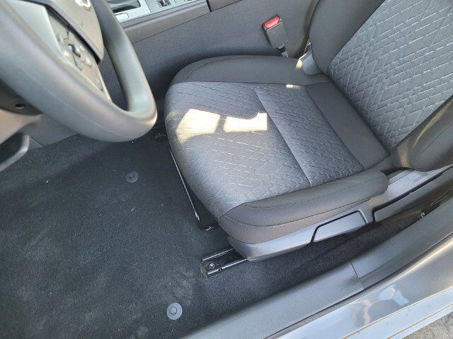 2027 Nissan Sentra SV Roseville CA