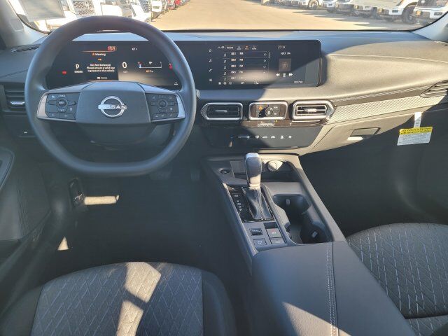 2027 Nissan Sentra SV Roseville CA