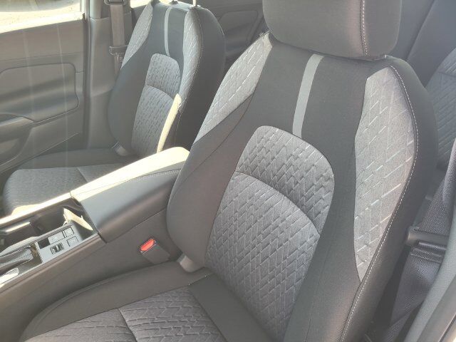 2027 Nissan Sentra SV Roseville CA