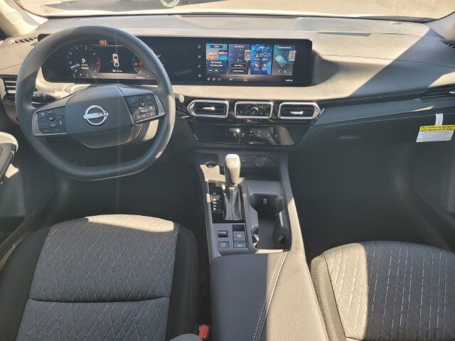 2027 Nissan Sentra SV Roseville CA