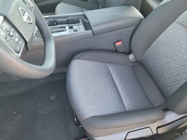 2027 Nissan Sentra SV Roseville CA
