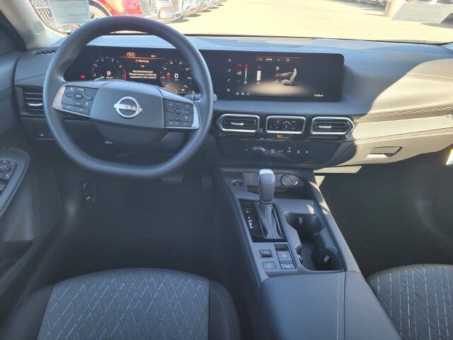 2027 Nissan Sentra SV Roseville CA