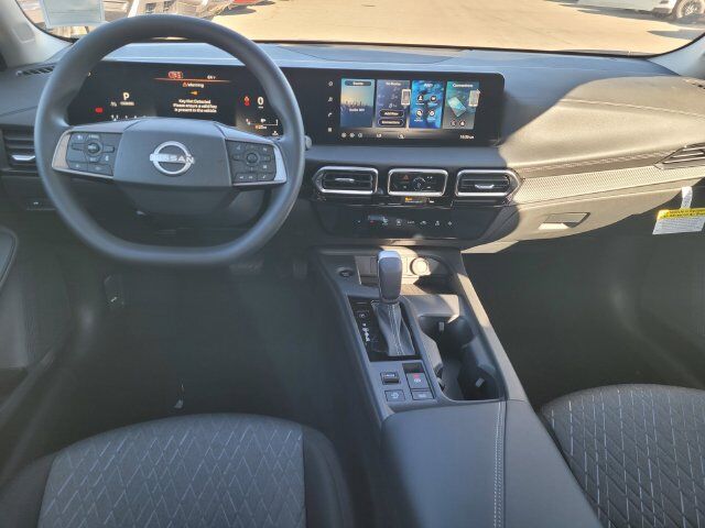 2027 Nissan Sentra SV Roseville CA