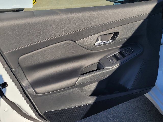 2027 Nissan Sentra SV Roseville CA