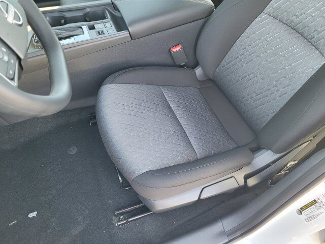 2027 Nissan Sentra SV Roseville CA