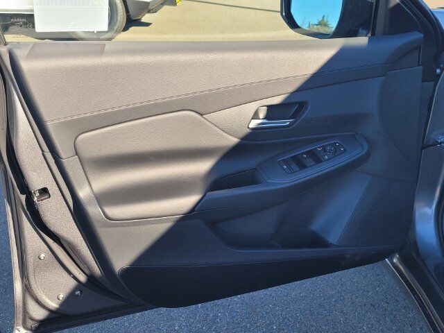 2027 Nissan Sentra SV Roseville CA
