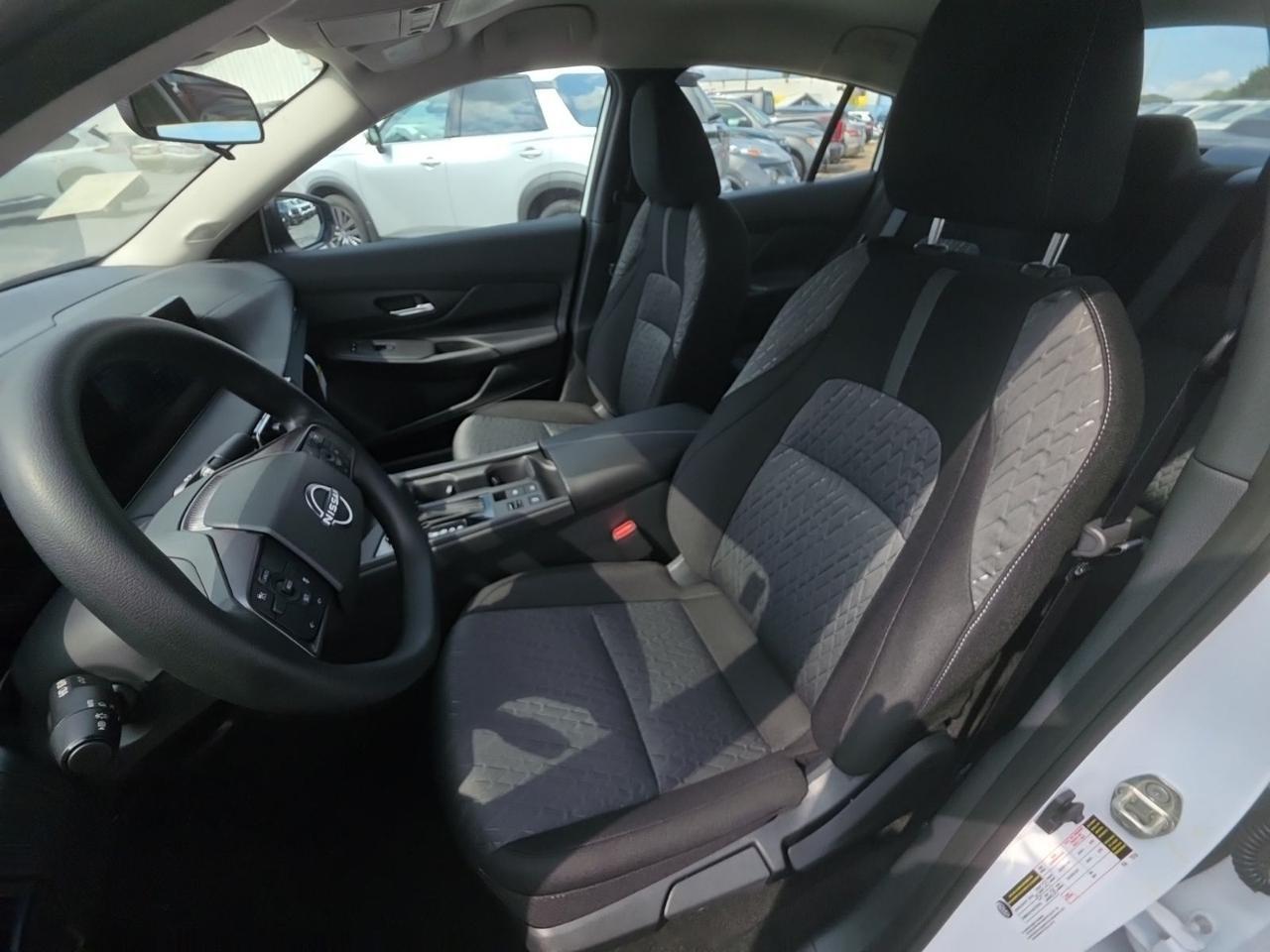 2027 Nissan Sentra SV Glen Burnie MD