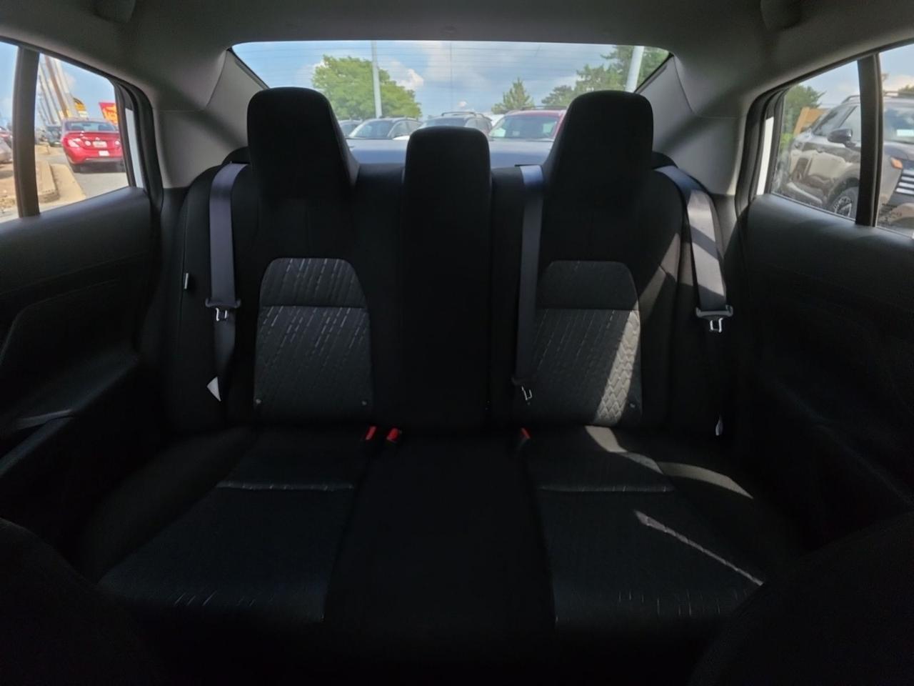 2027 Nissan Sentra SV Glen Burnie MD