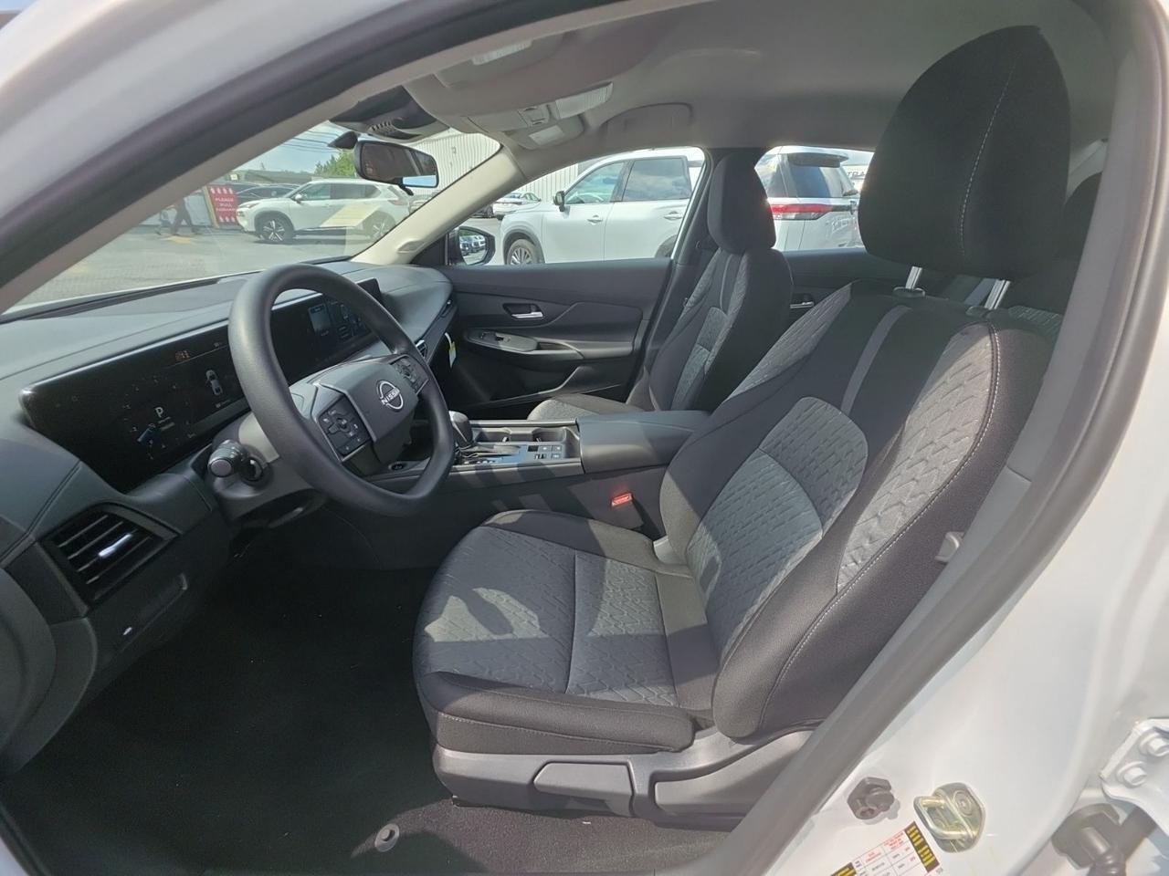 2027 Nissan Sentra SV Glen Burnie MD
