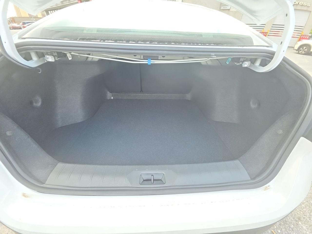 2027 Nissan Sentra SV Glen Burnie MD