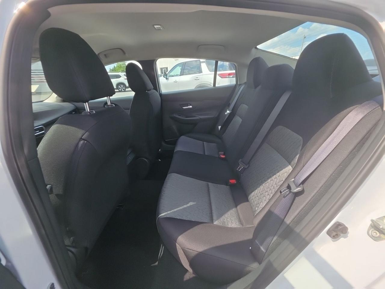 2027 Nissan Sentra SV Glen Burnie MD