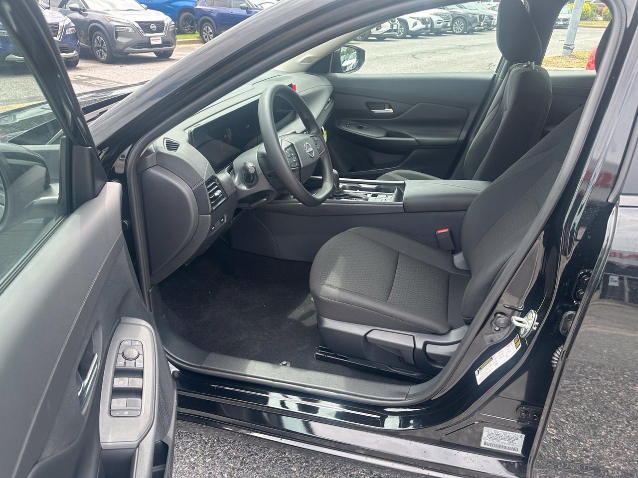 2027 Nissan Sentra SV Glen Burnie MD