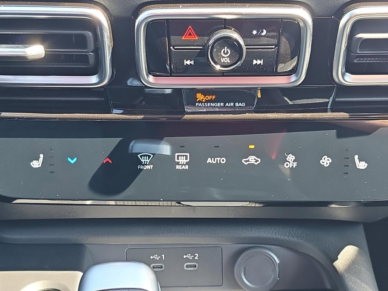 2027 Nissan Sentra SV Glen Burnie MD