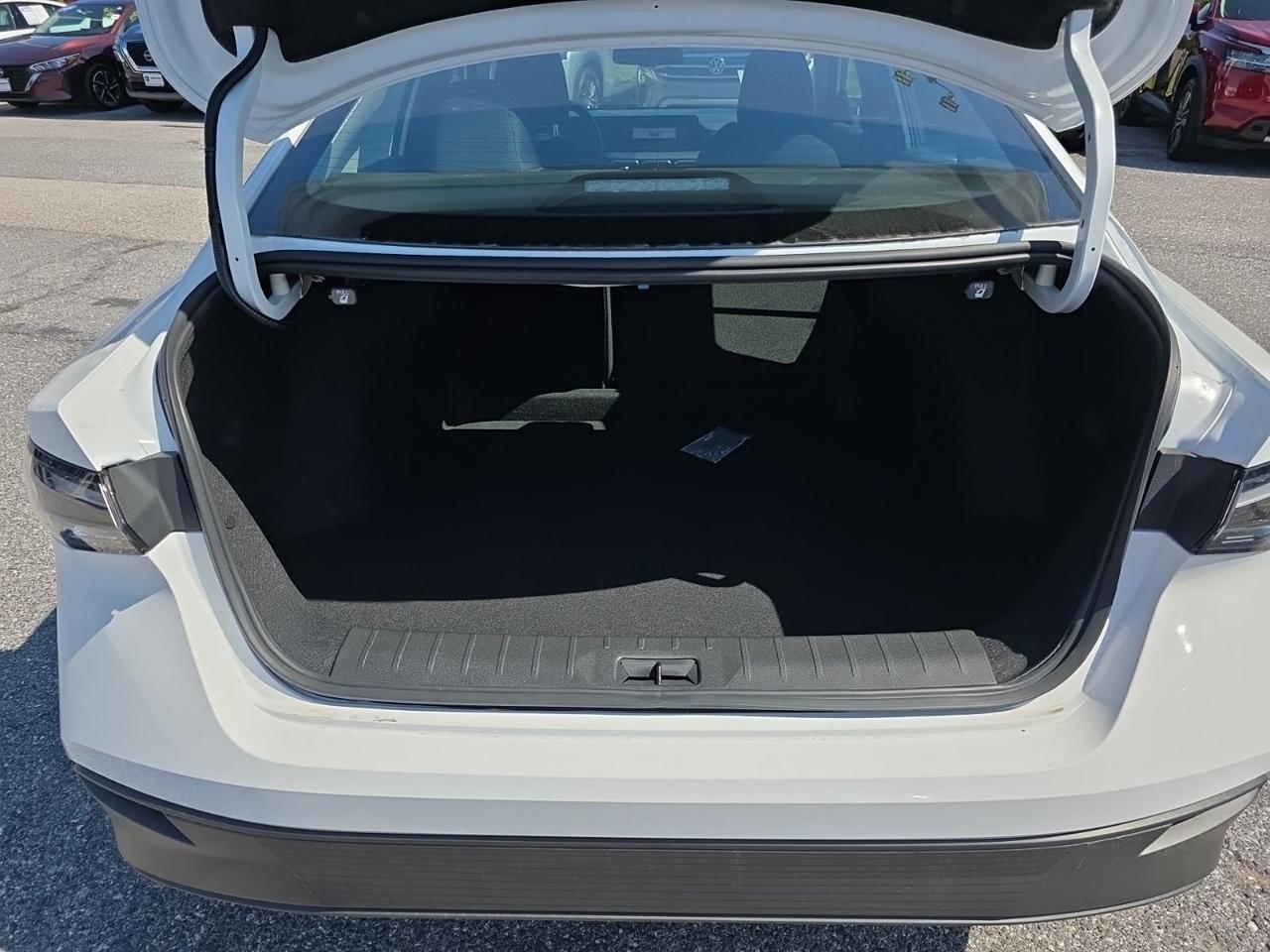 2027 Nissan Sentra SV Glen Burnie MD