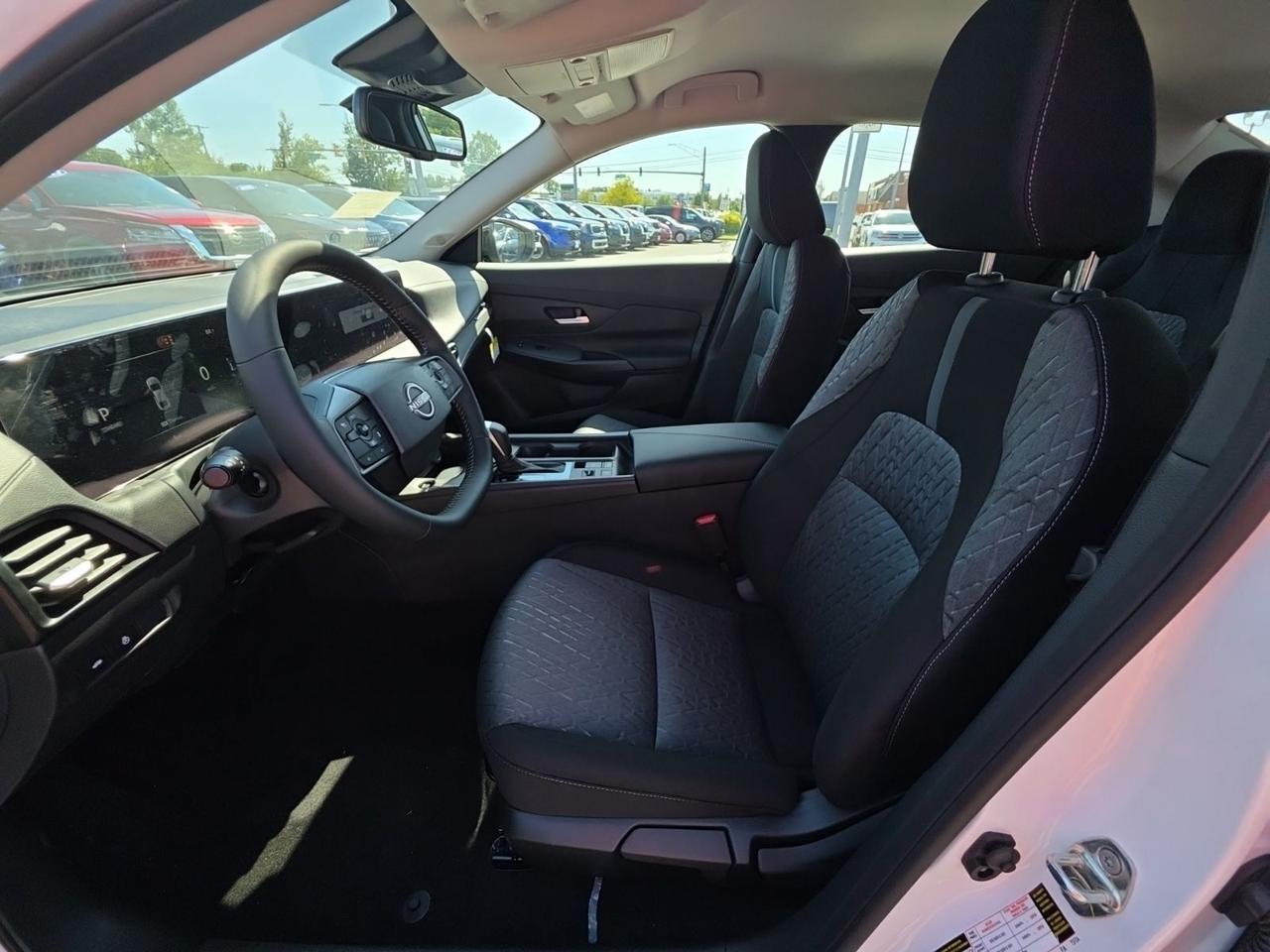 2027 Nissan Sentra SV Glen Burnie MD