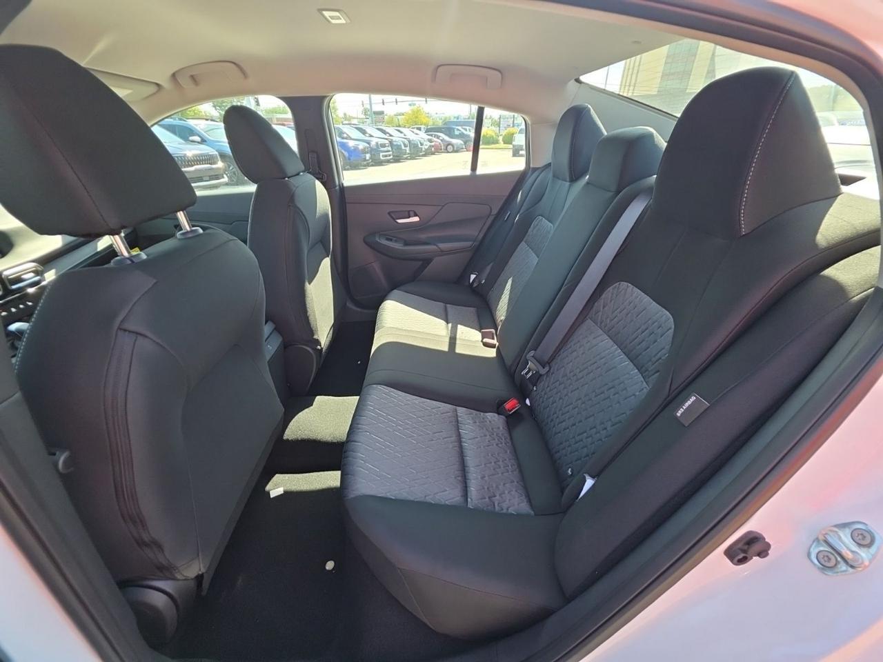 2027 Nissan Sentra SV Glen Burnie MD