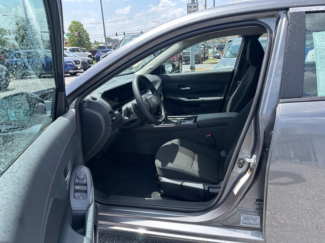 2027 Nissan Sentra SV Glen Burnie MD