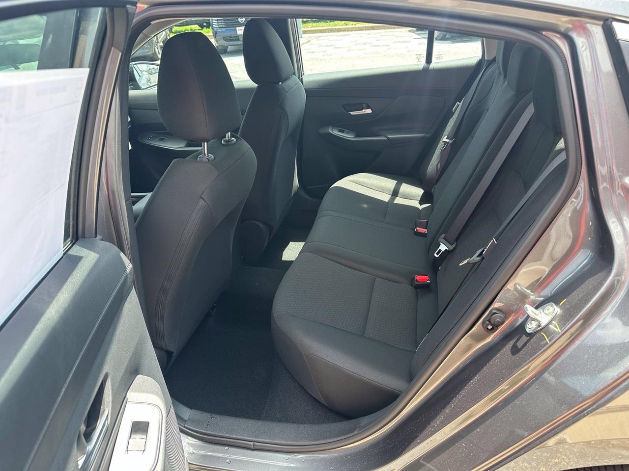 2027 Nissan Sentra SV Glen Burnie MD
