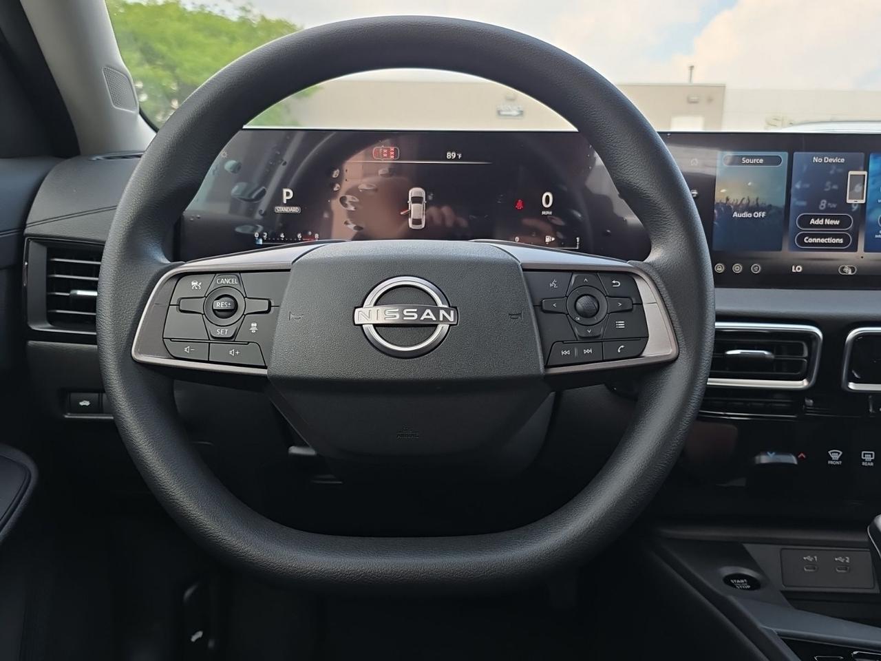 2027 Nissan Sentra SV Glen Burnie MD