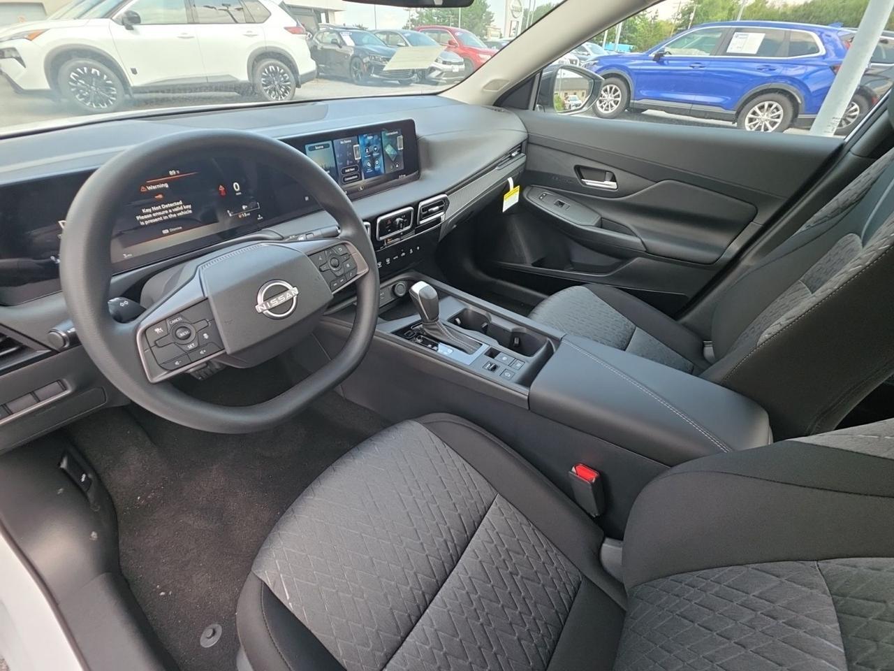 2027 Nissan Sentra SV Glen Burnie MD