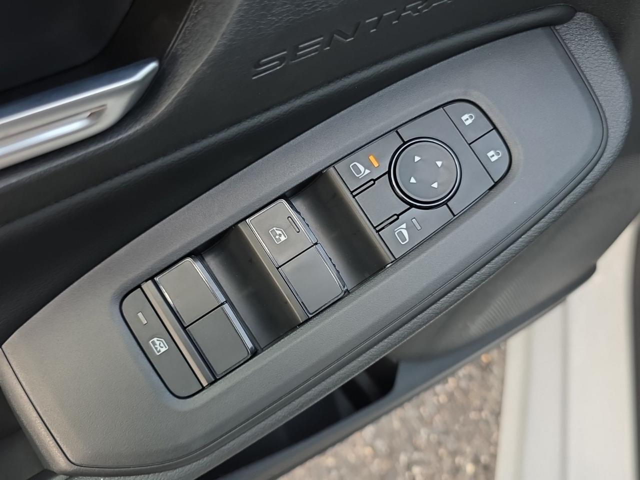 2027 Nissan Sentra SV Glen Burnie MD