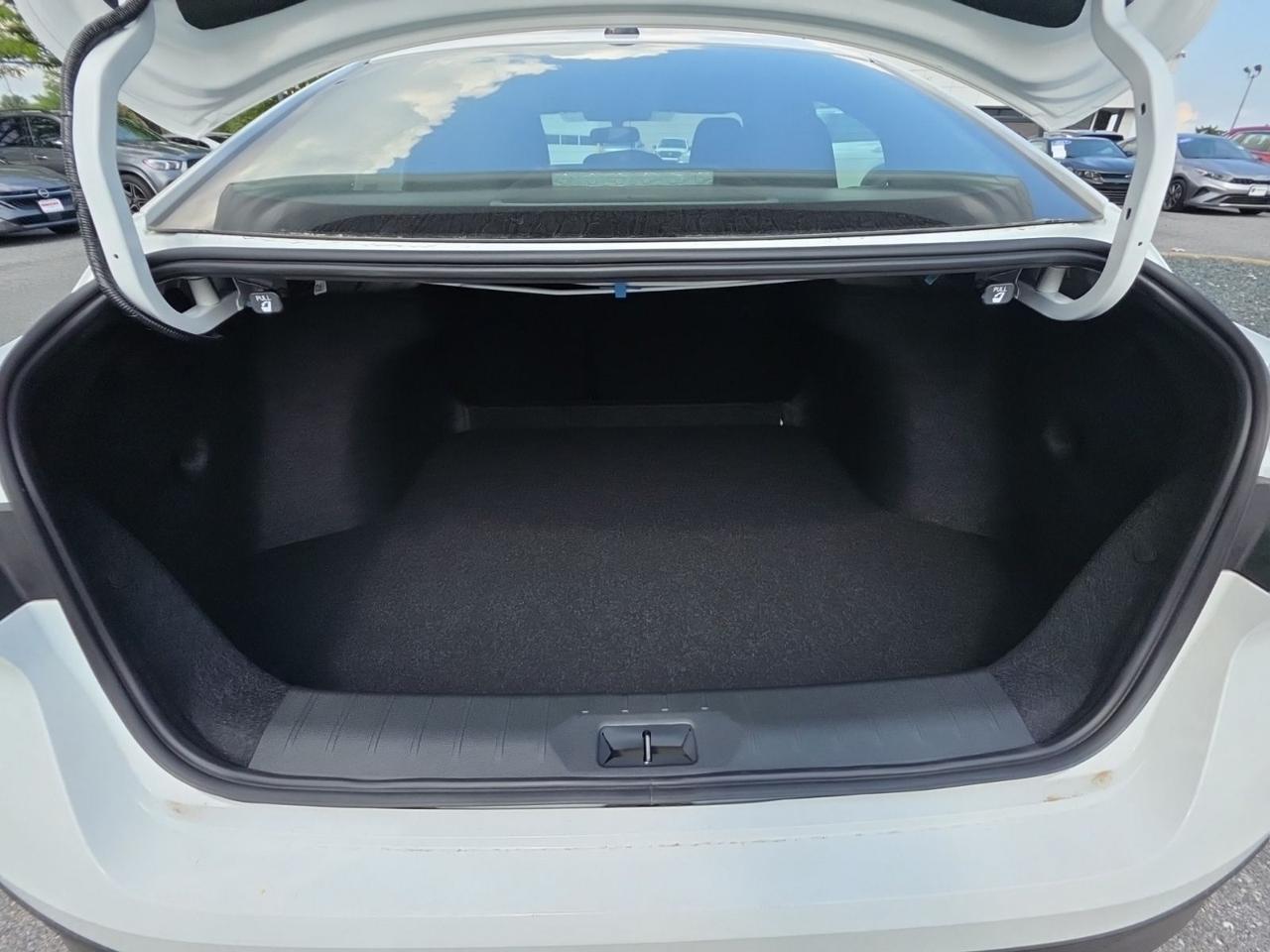 2027 Nissan Sentra SV Glen Burnie MD