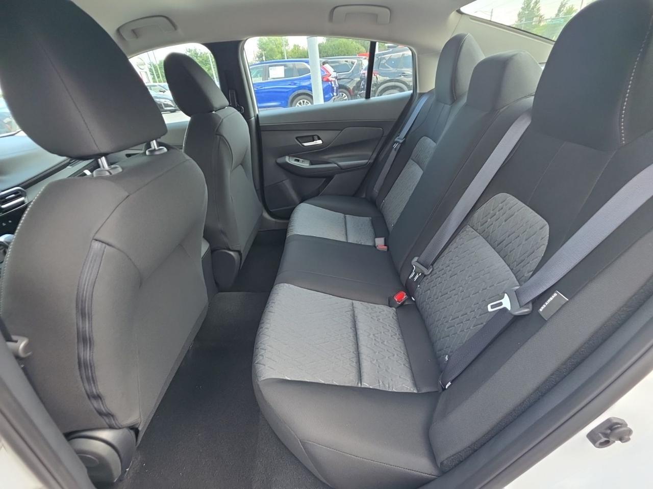 2027 Nissan Sentra SV Glen Burnie MD