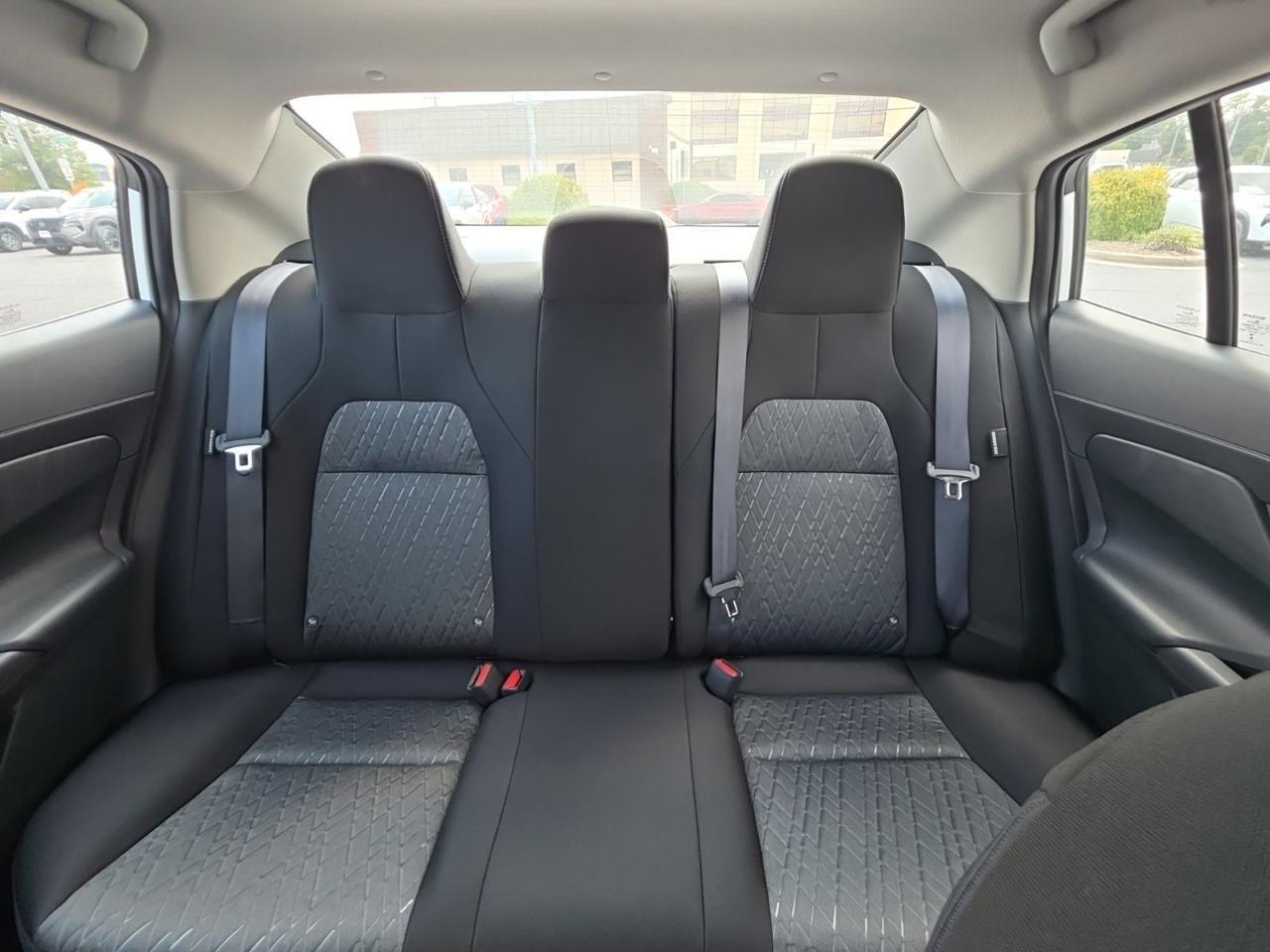 2027 Nissan Sentra SV Glen Burnie MD