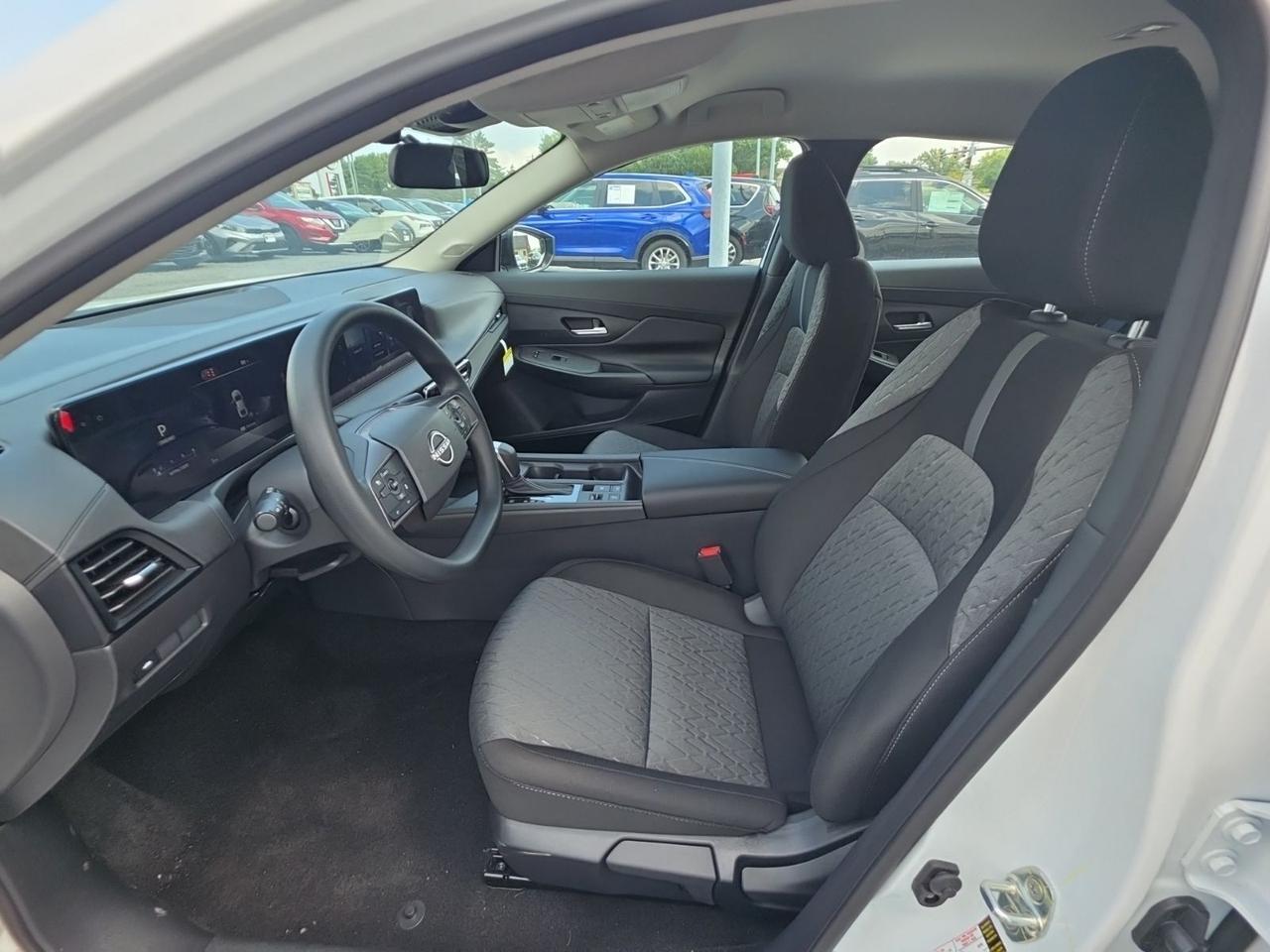 2027 Nissan Sentra SV Glen Burnie MD
