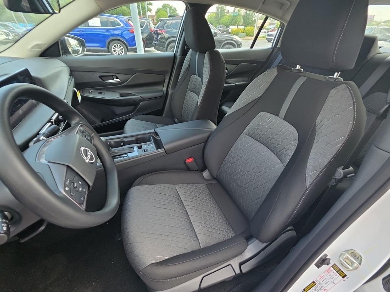 2027 Nissan Sentra SV Glen Burnie MD
