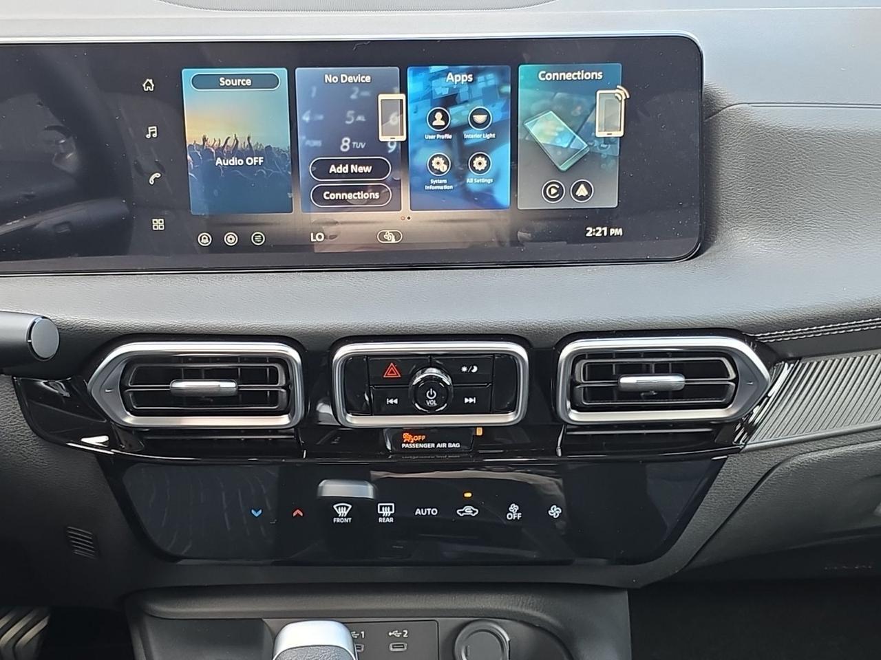 2027 Nissan Sentra SV Glen Burnie MD