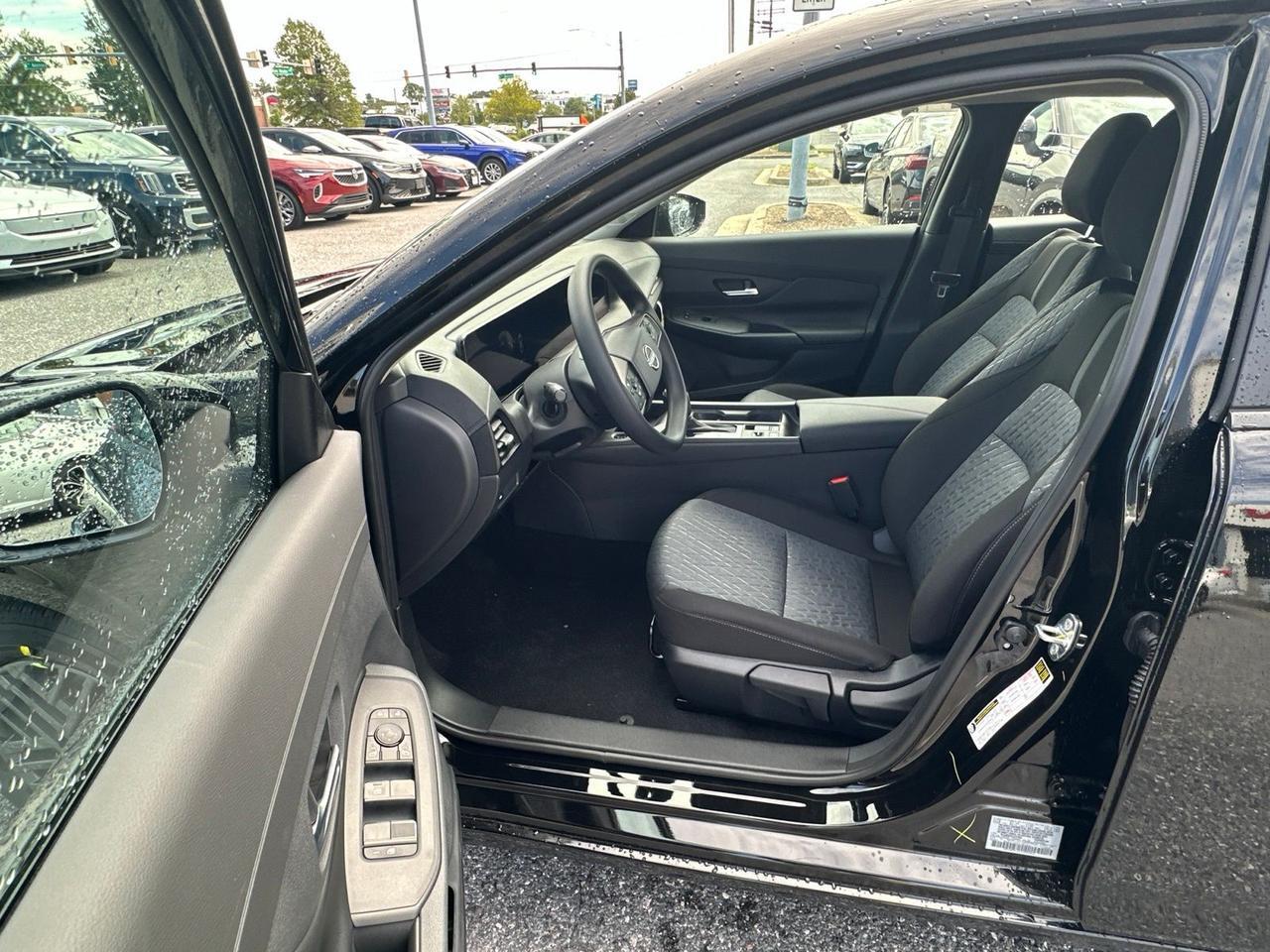 2027 Nissan Sentra SV Glen Burnie MD