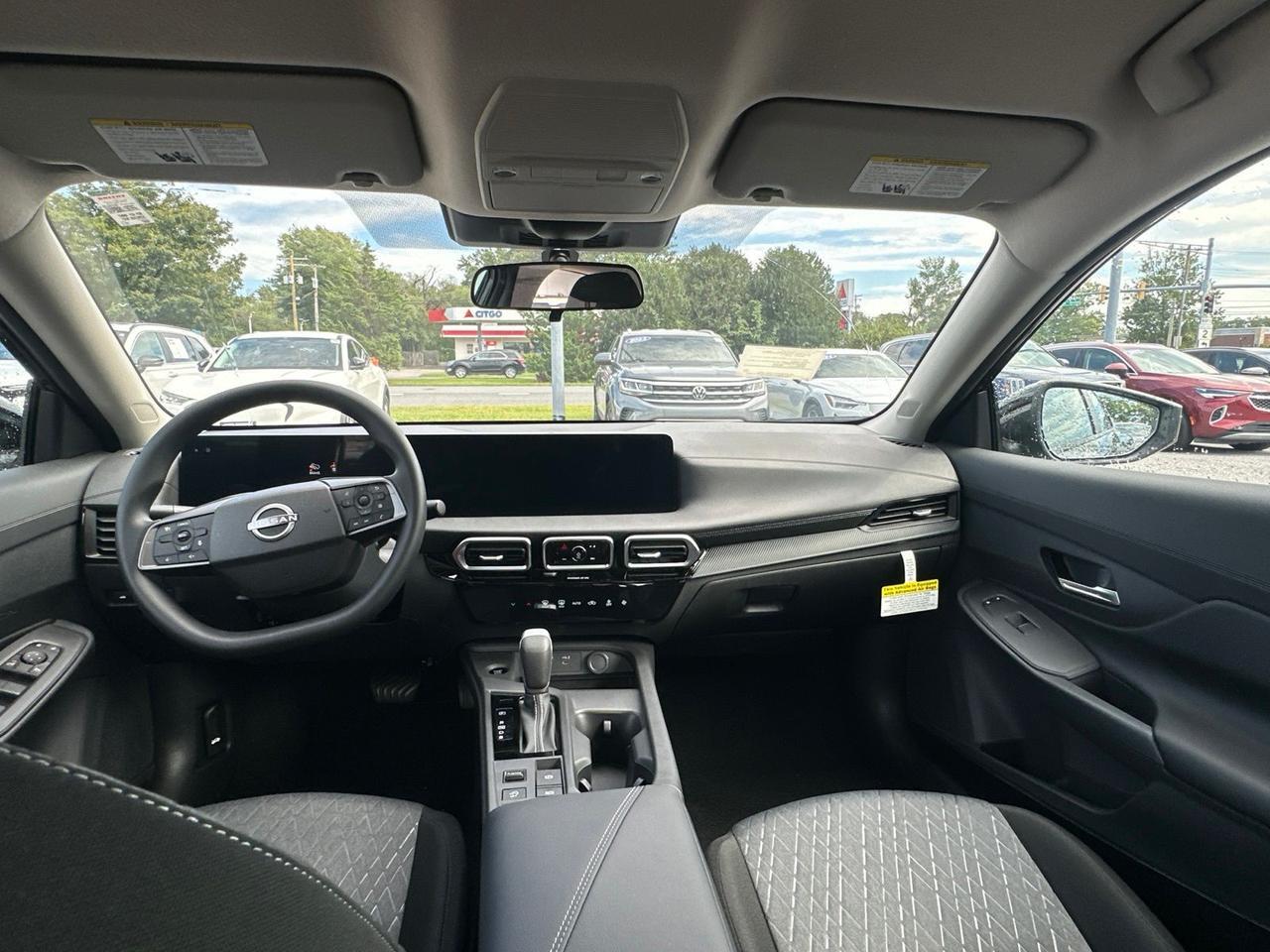 2027 Nissan Sentra SV Glen Burnie MD