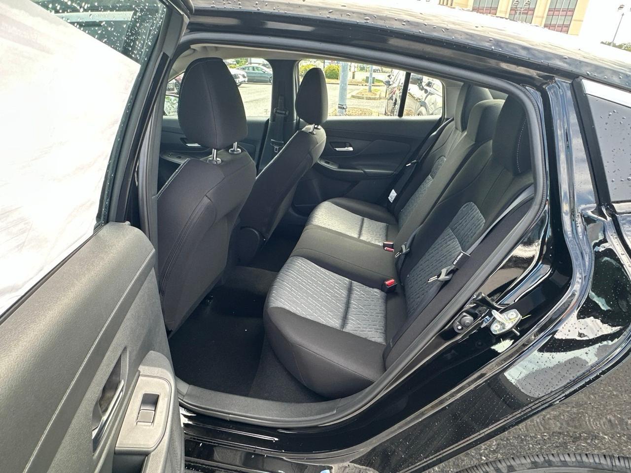 2027 Nissan Sentra SV Glen Burnie MD