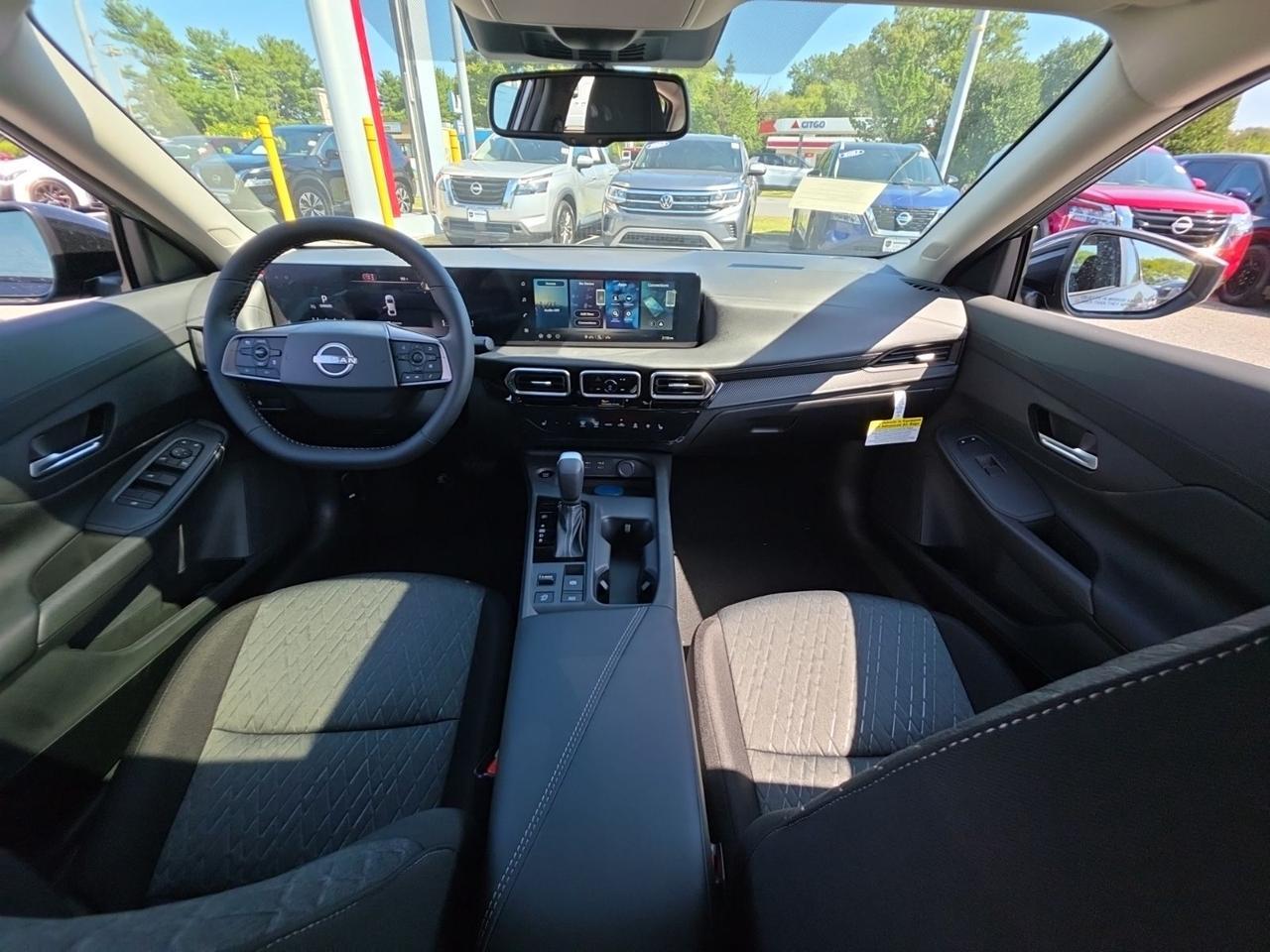 2027 Nissan Sentra SV Glen Burnie MD