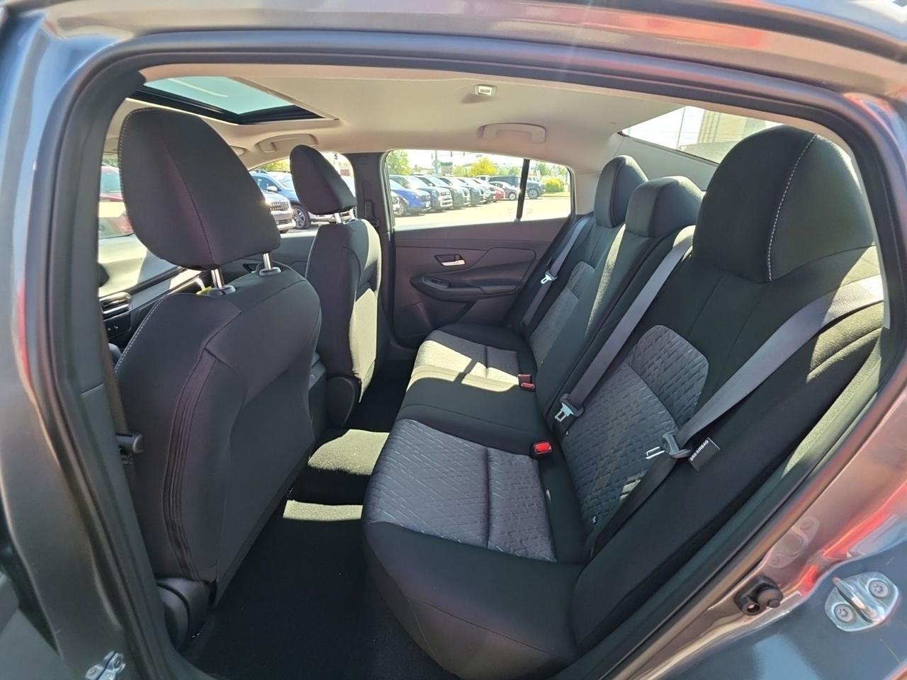 2027 Nissan Sentra SV Glen Burnie MD